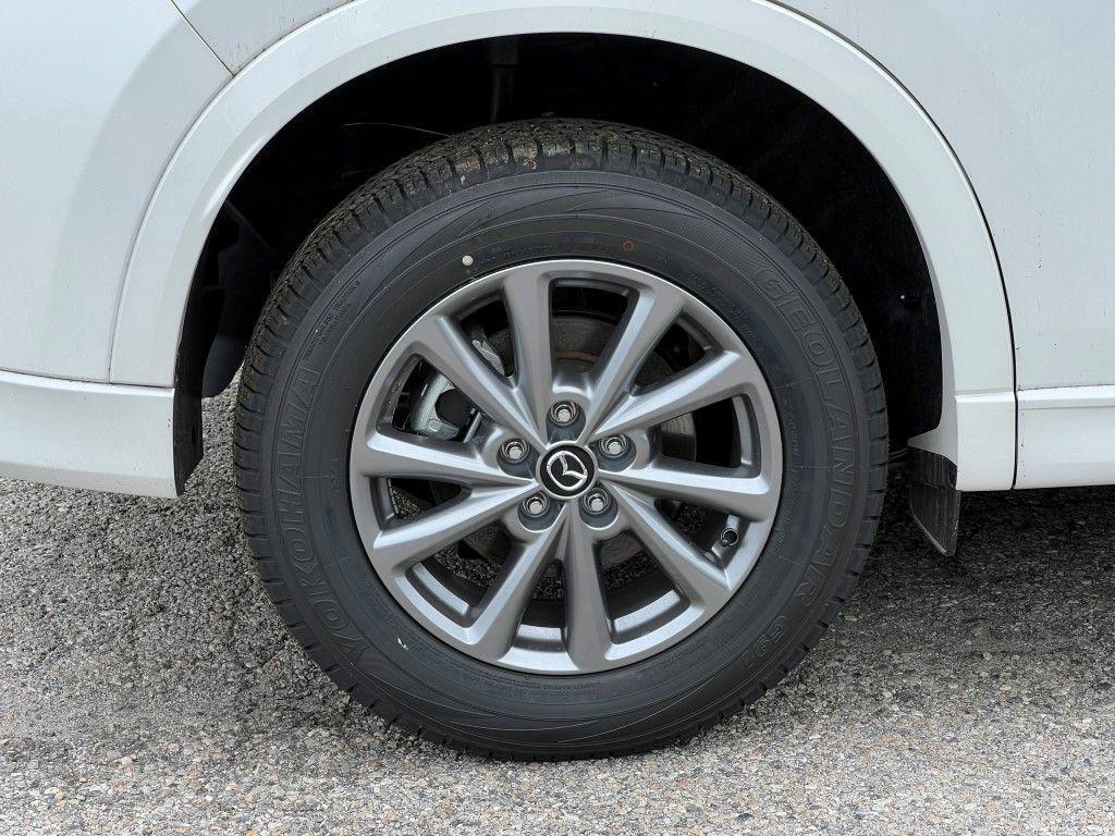 new 2025 Mazda CX-5 car, priced at $31,419