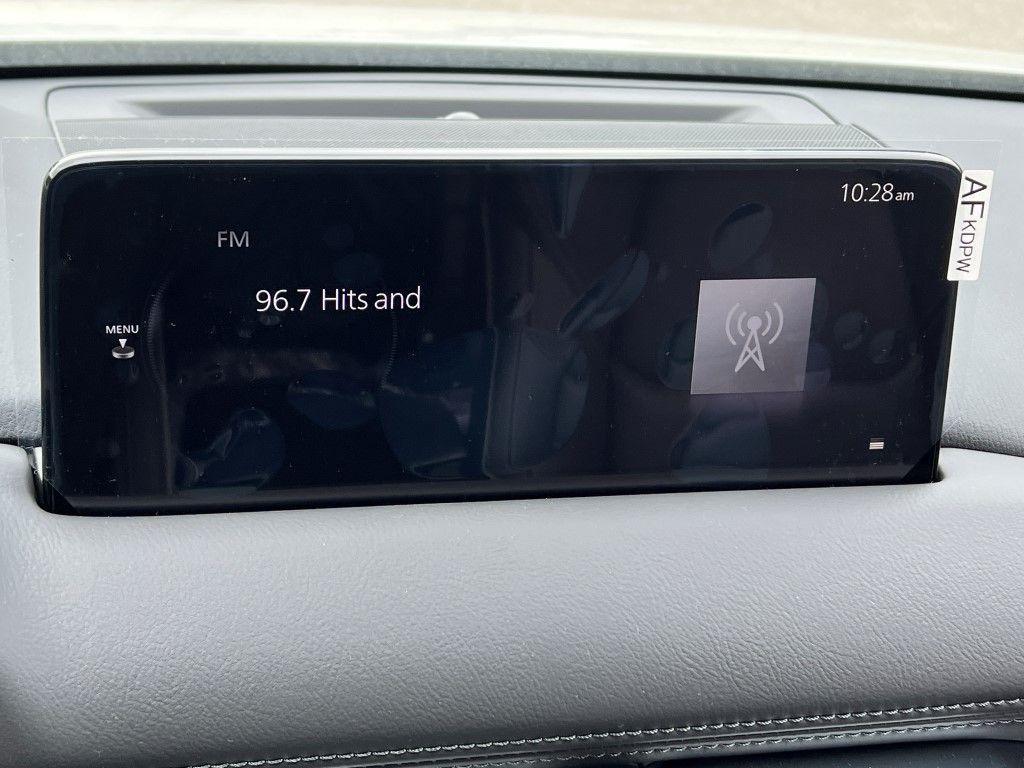 new 2025 Mazda CX-5 car, priced at $31,419