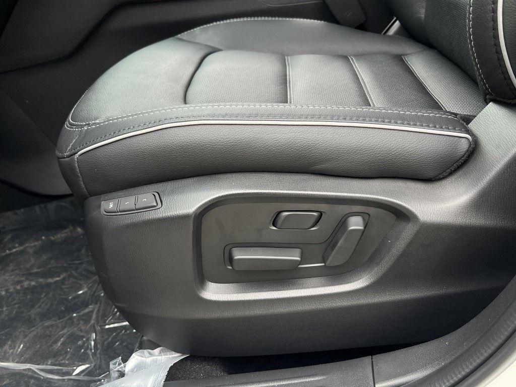 new 2025 Mazda CX-5 car, priced at $31,419