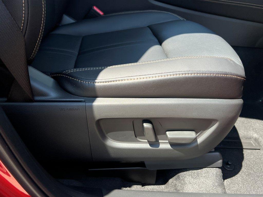 new 2025 Mazda CX-90 PHEV car, priced at $47,165
