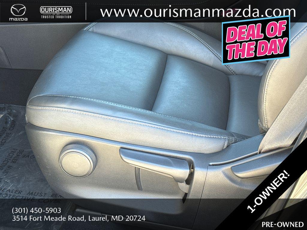 used 2022 Mazda CX-30 car, priced at $19,904