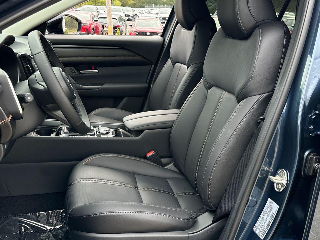 new 2025 Mazda CX-50 car, priced at $38,434