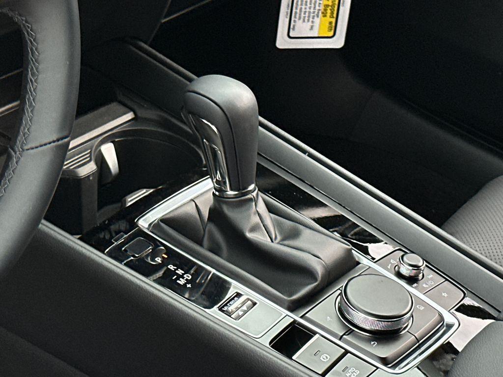 new 2025 Mazda CX-50 car, priced at $38,434