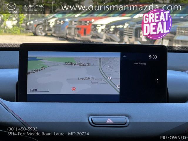 used 2022 Acura TLX car, priced at $34,310