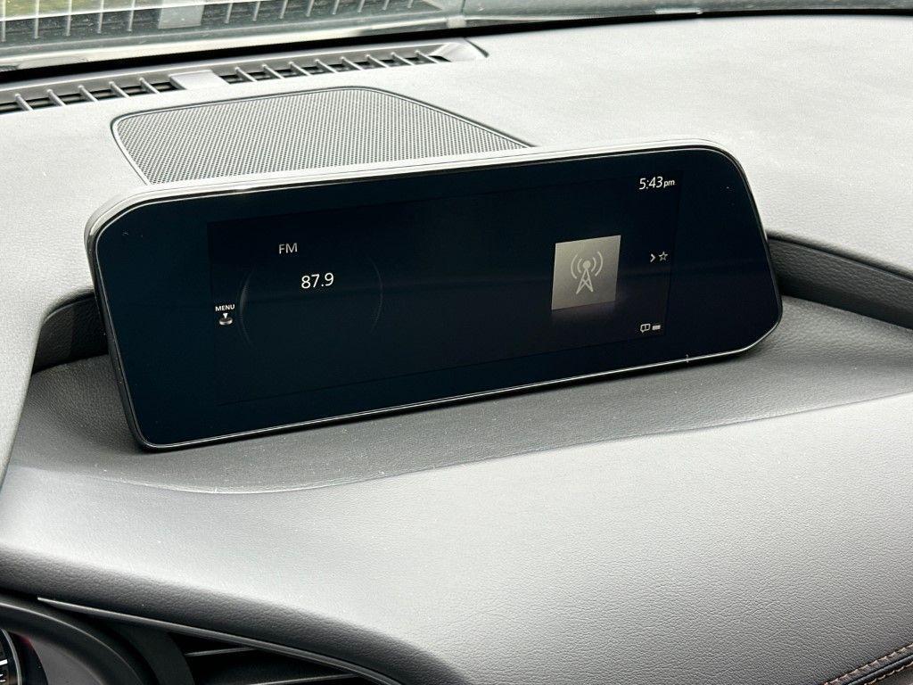 new 2026 Mazda Mazda3 car, priced at $29,090