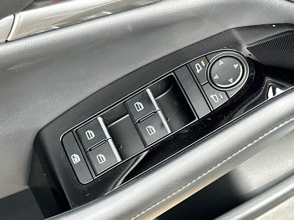 new 2026 Mazda Mazda3 car, priced at $29,090