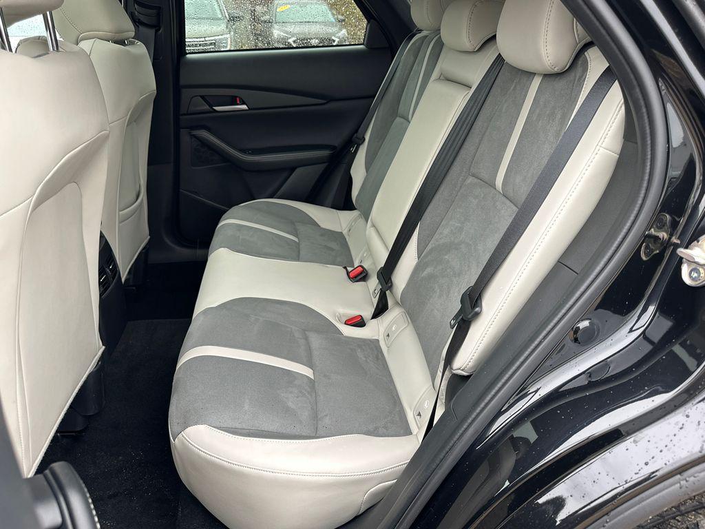 new 2026 Mazda CX-30 car, priced at $36,280