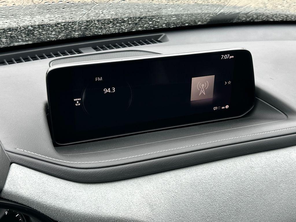 new 2026 Mazda CX-30 car, priced at $36,280