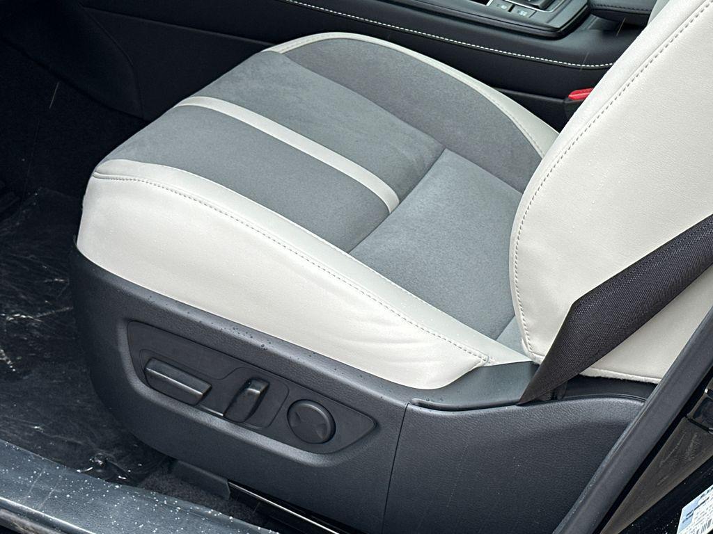 new 2026 Mazda CX-30 car, priced at $36,280