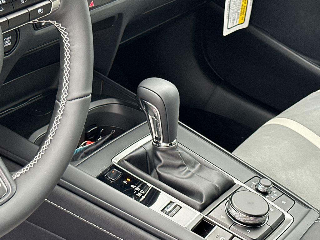 new 2026 Mazda CX-30 car, priced at $36,280