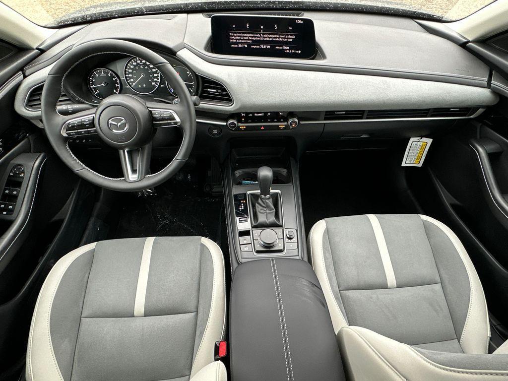 new 2026 Mazda CX-30 car, priced at $36,280