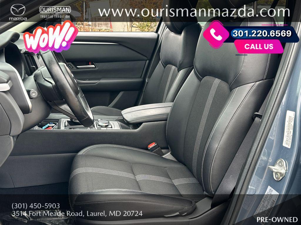used 2023 Mazda CX-50 car, priced at $24,501