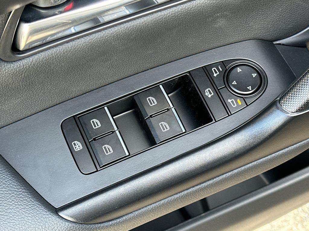 new 2025 Mazda CX-50 car, priced at $37,071