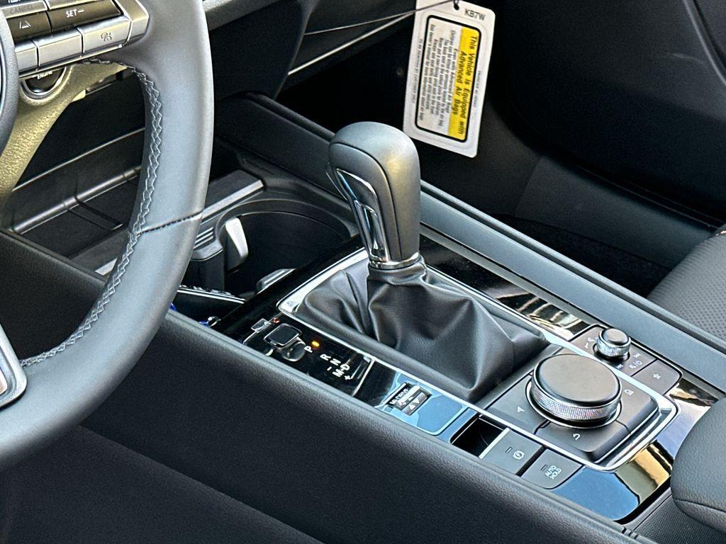 new 2025 Mazda CX-50 car, priced at $37,071