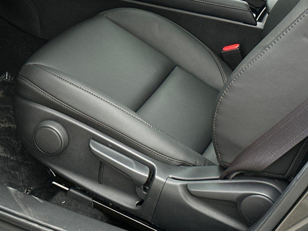 new 2025 Mazda Mazda3 car, priced at $25,795
