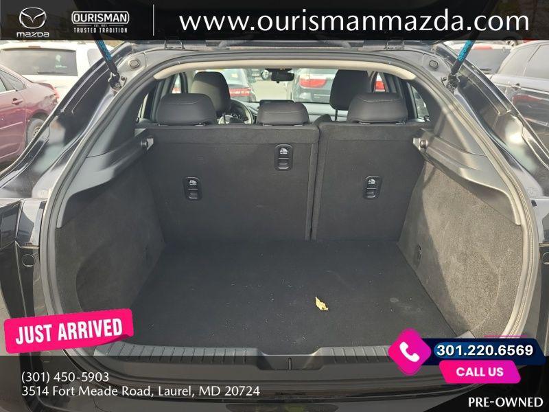 used 2023 Mazda CX-30 car, priced at $21,401