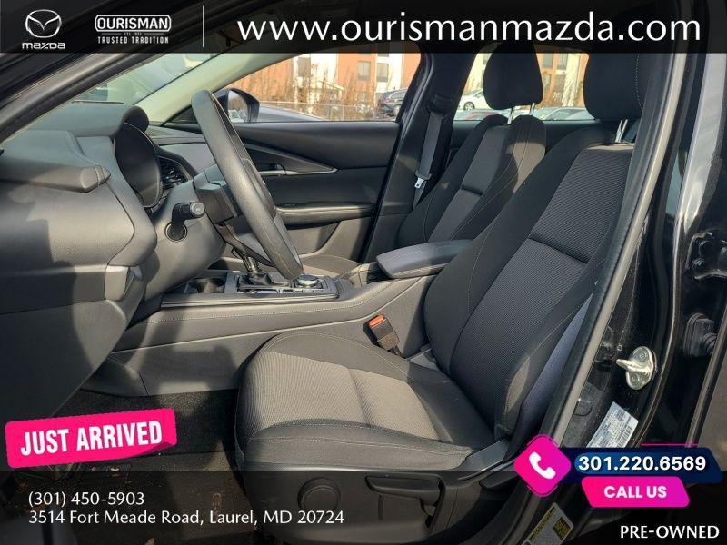 used 2023 Mazda CX-30 car, priced at $21,401