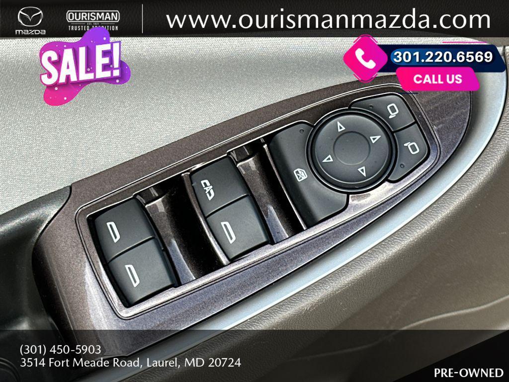 used 2023 Chevrolet Malibu car, priced at $16,404