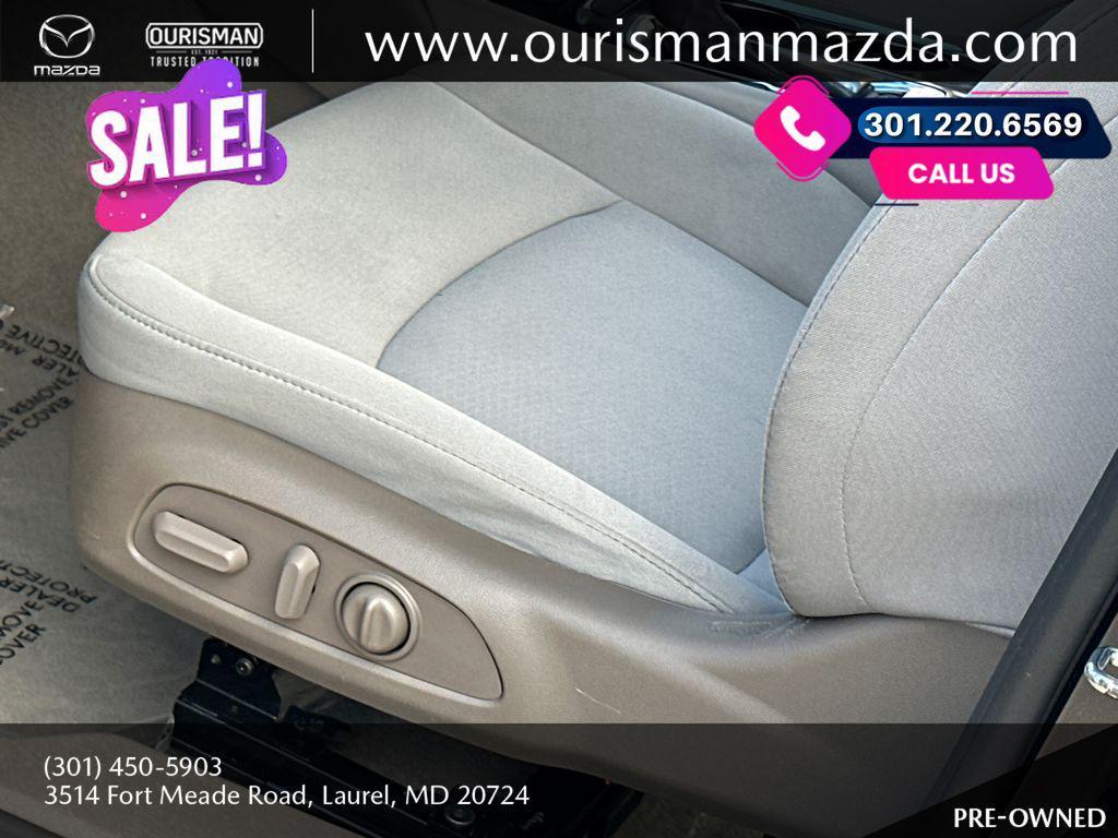 used 2023 Chevrolet Malibu car, priced at $16,404