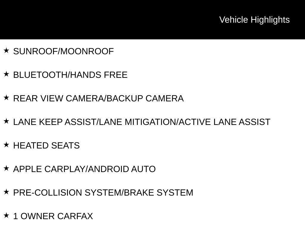 used 2023 Chevrolet Malibu car, priced at $16,404