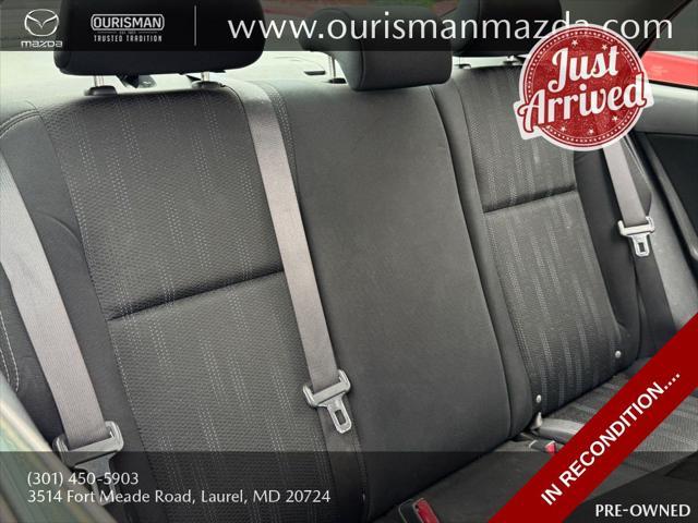 used 2013 Toyota Corolla car, priced at $13,501