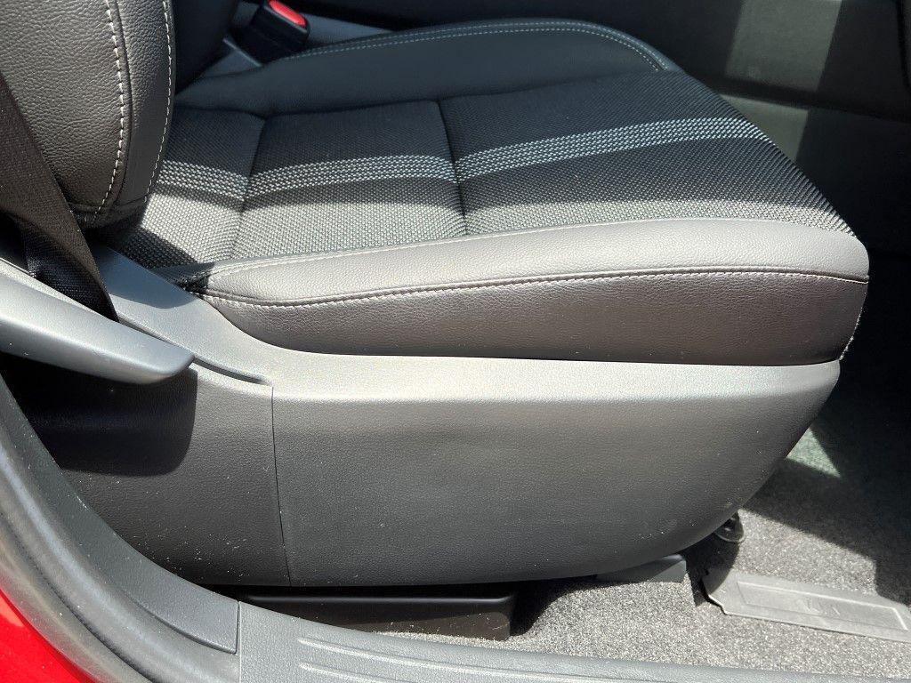 new 2025 Mazda CX-50 Hybrid car, priced at $32,883