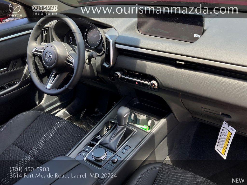 new 2025 Mazda CX-50 Hybrid car, priced at $34,383