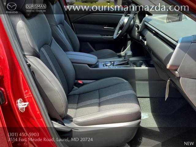 new 2025 Mazda CX-50 Hybrid car, priced at $34,383
