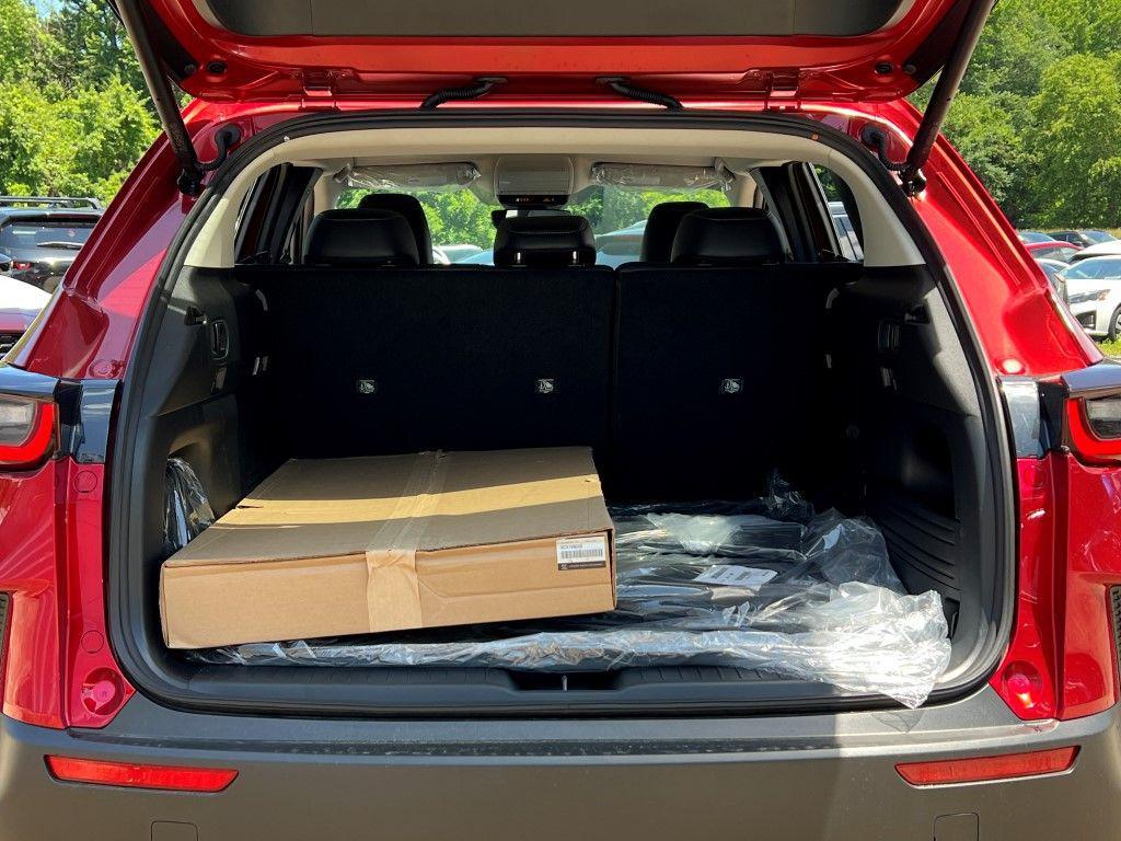 new 2025 Mazda CX-50 Hybrid car, priced at $32,883