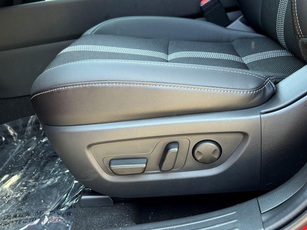 new 2025 Mazda CX-50 Hybrid car, priced at $32,883