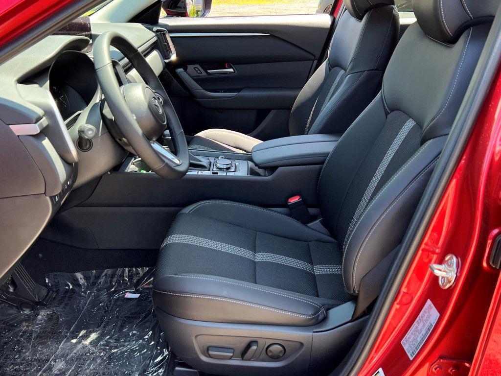 new 2025 Mazda CX-50 Hybrid car, priced at $32,883