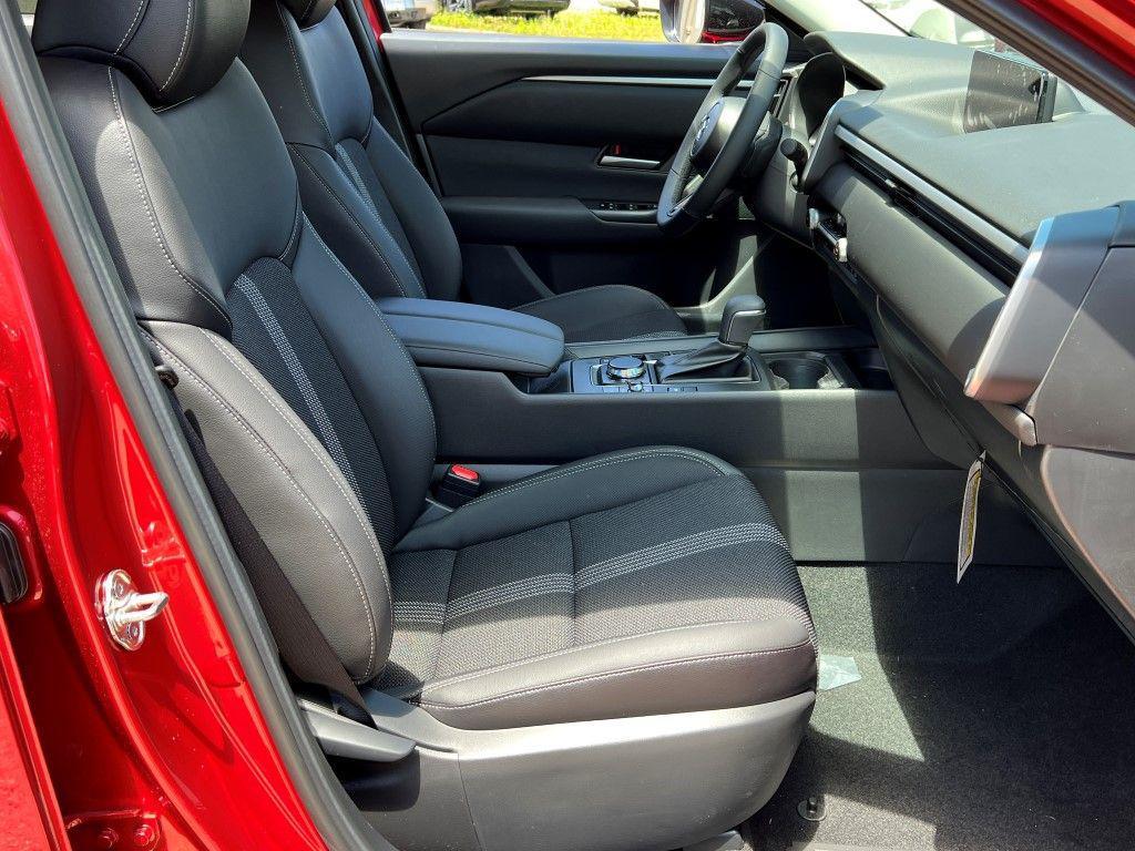 new 2025 Mazda CX-50 Hybrid car, priced at $32,883
