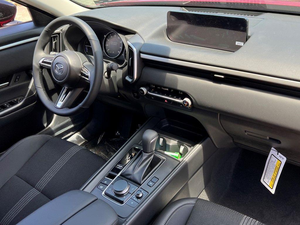 new 2025 Mazda CX-50 Hybrid car, priced at $32,883
