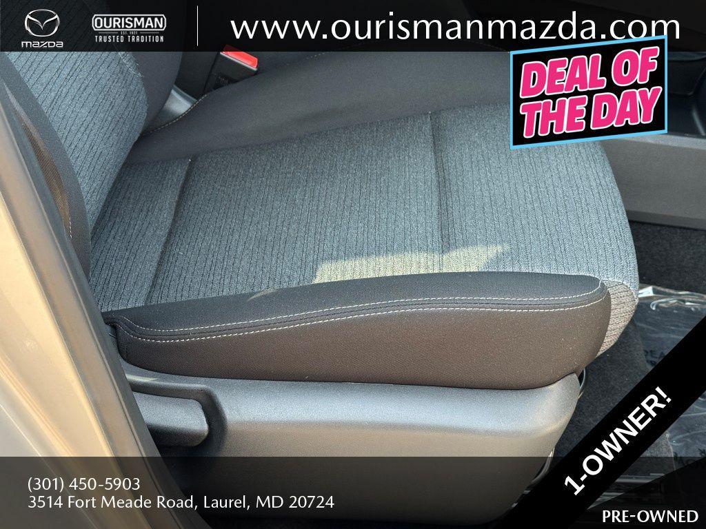 used 2022 Nissan Rogue car, priced at $22,403
