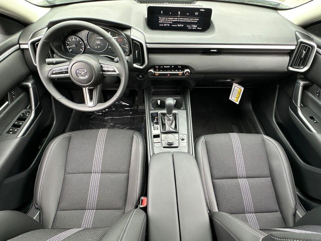 new 2025 Mazda CX-50 car, priced at $32,722