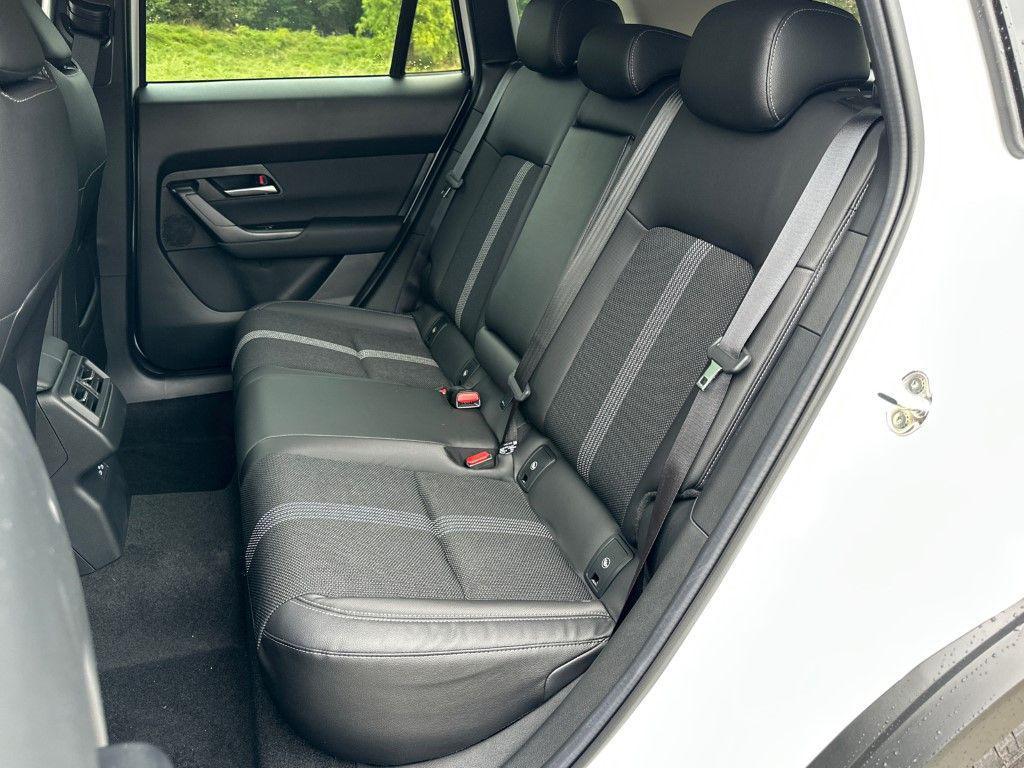 new 2025 Mazda CX-50 car, priced at $32,722