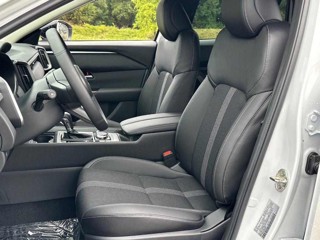 new 2025 Mazda CX-50 car, priced at $32,722