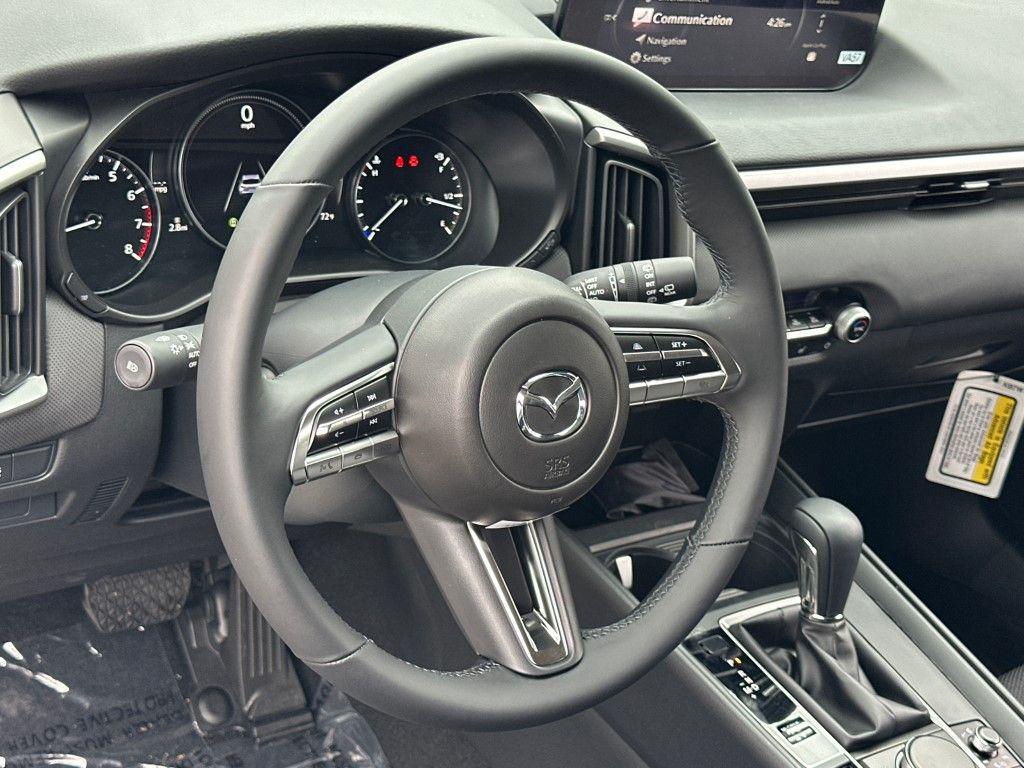 new 2025 Mazda CX-50 car, priced at $32,722