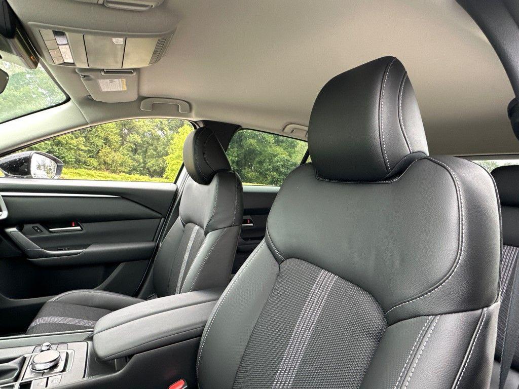 new 2025 Mazda CX-50 car, priced at $32,722