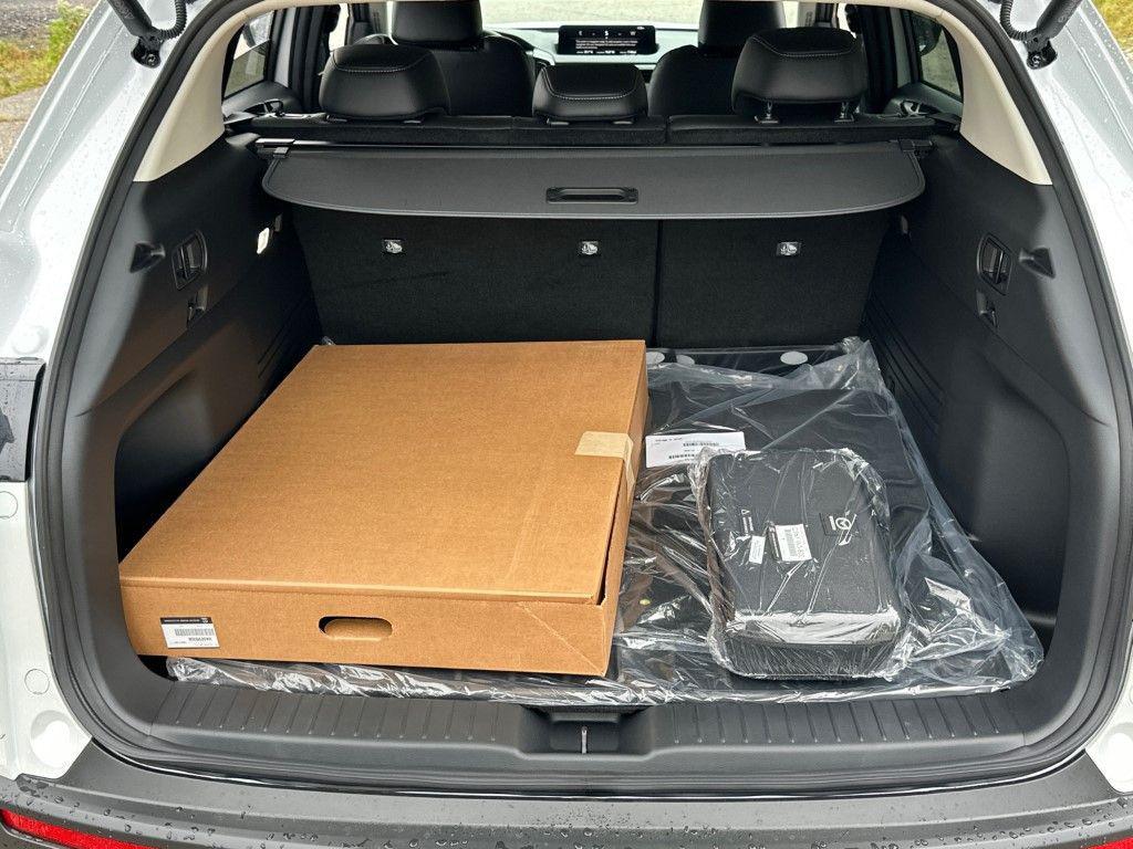 new 2025 Mazda CX-50 car, priced at $32,722