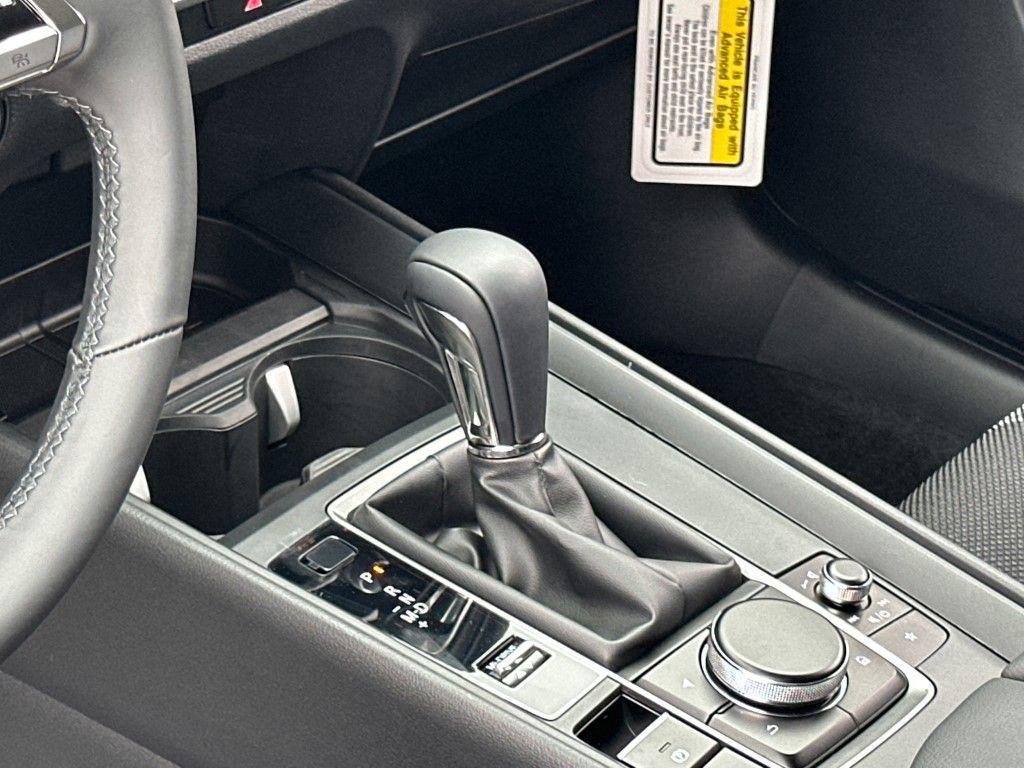 new 2025 Mazda CX-50 car, priced at $32,722