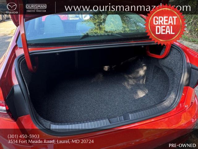 used 2019 Volkswagen Jetta car, priced at $16,603