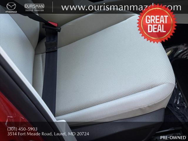used 2019 Volkswagen Jetta car, priced at $16,603