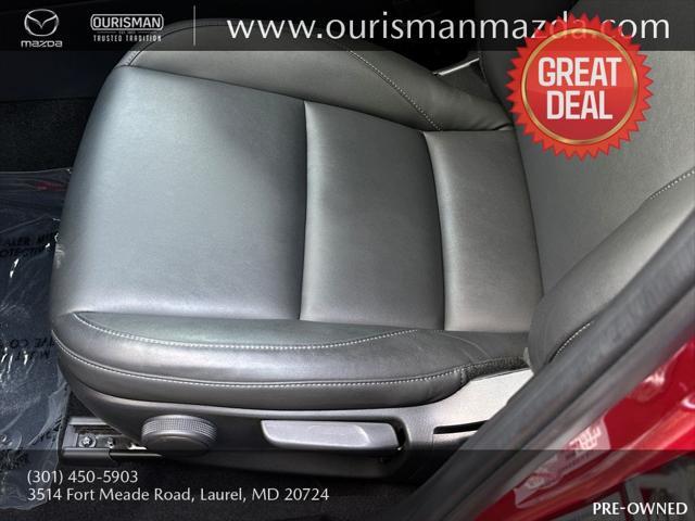used 2023 Mazda CX-30 car, priced at $22,901
