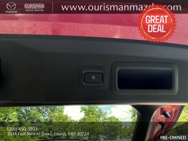 used 2023 Mazda CX-30 car, priced at $22,901
