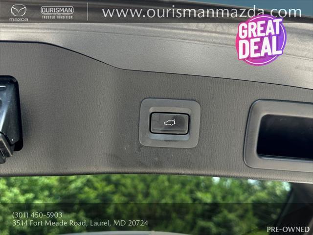 used 2019 Mazda CX-5 car, priced at $21,501