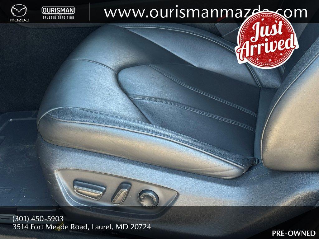 used 2019 Toyota Avalon car, priced at $23,903