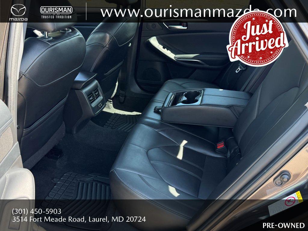 used 2019 Toyota Avalon car, priced at $23,903