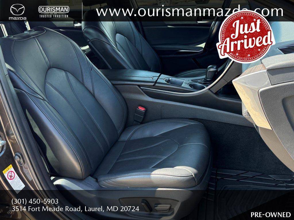 used 2019 Toyota Avalon car, priced at $23,903