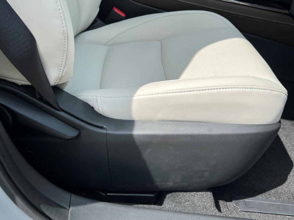 new 2025 Mazda CX-30 car, priced at $31,681